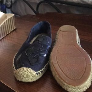 Tory Burch Espadrille